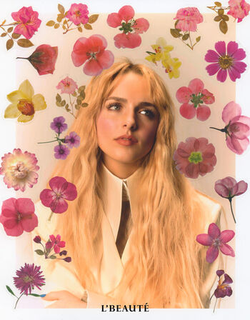 Mckenna grace  page leaked private photo uncensored HD quality