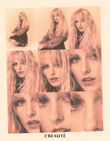 Mckenna grace  page leaked private photo uncensored HD quality