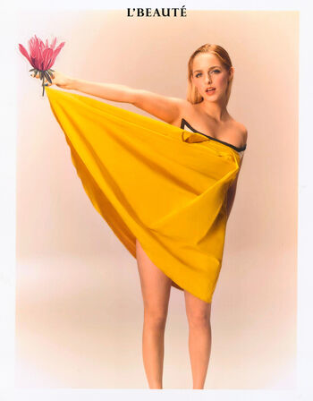 Mckenna grace  page leaked private photo uncensored HD quality