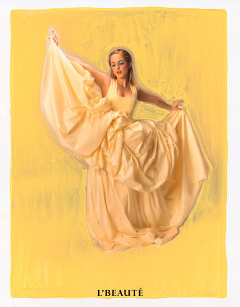 Mckenna grace  page leaked private photo uncensored HD quality