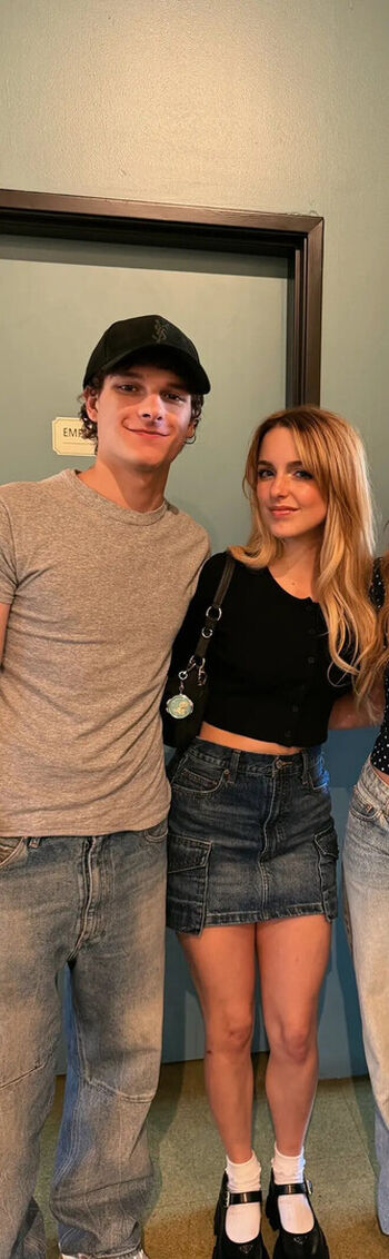 Mckenna grace  page leaked private photo uncensored HD quality