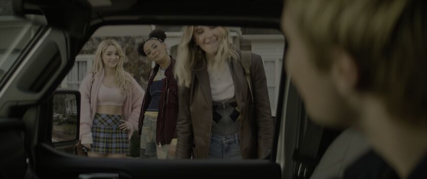 Mckenna grace  page leaked private photo uncensored HD quality