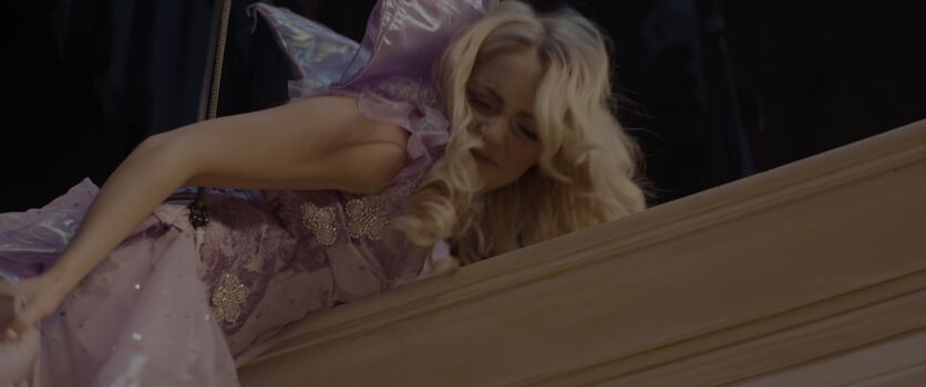 Mckenna grace  page leaked private photo uncensored HD quality