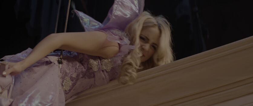 Mckenna grace  page leaked private photo uncensored HD quality