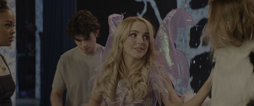 Mckenna grace  page leaked private photo uncensored HD quality