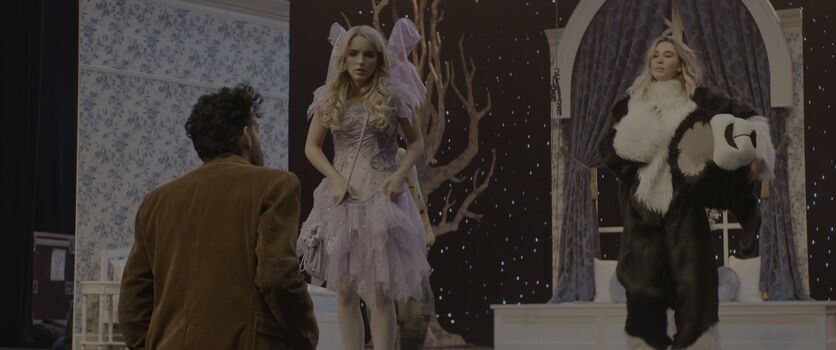 Mckenna grace  page leaked private photo uncensored HD quality