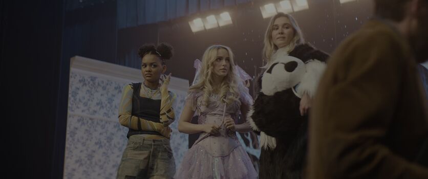 Mckenna grace  page leaked private photo uncensored HD quality