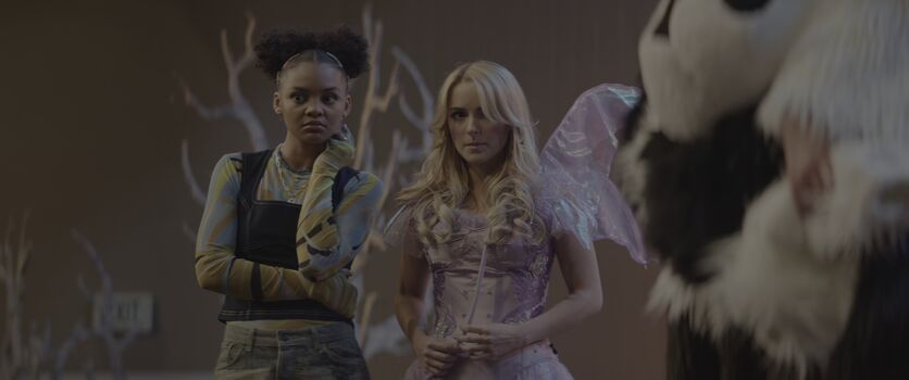 Mckenna grace  page leaked private photo uncensored HD quality