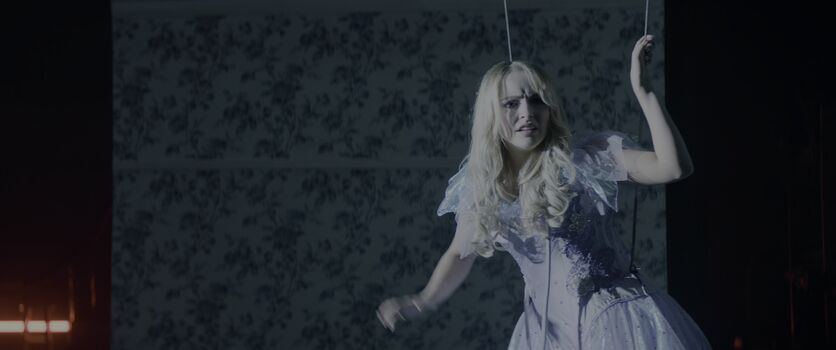 Mckenna grace  page leaked private photo uncensored HD quality