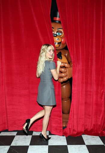 Mckenna grace leaked private photo uncensored HD quality