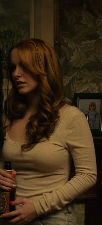 Mckenna grace  page leaked private photo uncensored HD quality