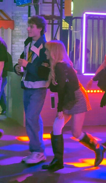 Mckenna grace  page leaked private photo uncensored HD quality