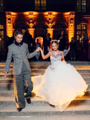 Mckenna grace  page leaked private photo uncensored HD quality