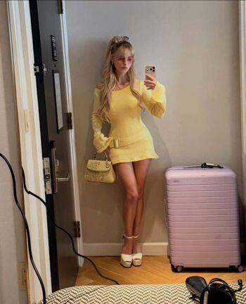 Mckenna grace  page leaked private photo uncensored HD quality
