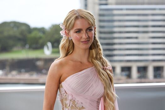 Mckenna grace  page leaked private photo uncensored HD quality