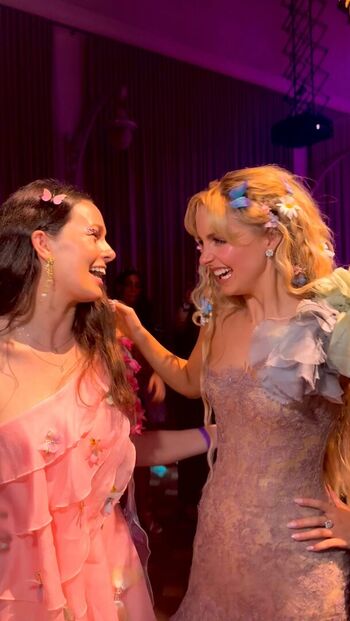 Mckenna grace leaked private photo uncensored HD quality