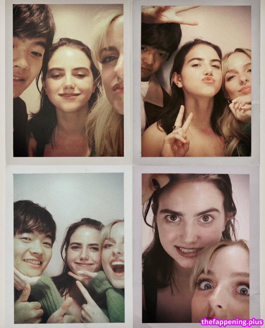 Page/ leaked private photo uncensored HD quality