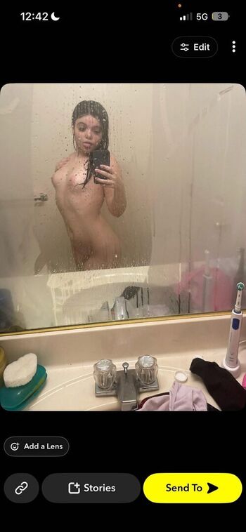 Mckenna sharp leaked private photo uncensored HD quality
