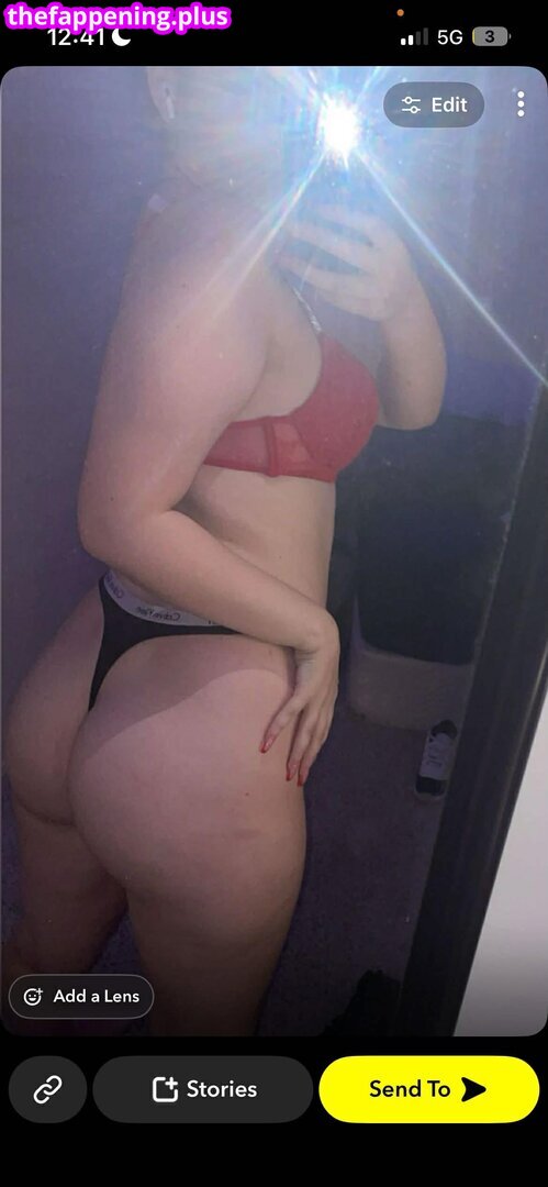 Page/ leaked private photo uncensored HD quality
