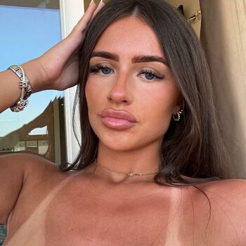 Mckenzie burgess page leaked private photo uncensored HD quality