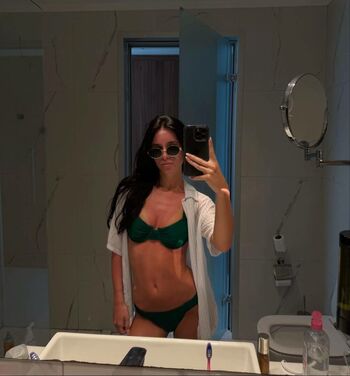 Mckenzie burgess page leaked private photo uncensored HD quality