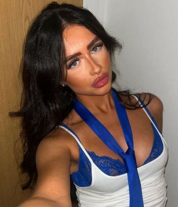 Mckenzie burgess page leaked private photo uncensored HD quality