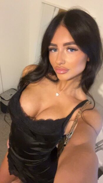 Mckenzie burgess page leaked private photo uncensored HD quality