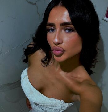Mckenzie burgess page leaked private photo uncensored HD quality