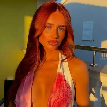 Mckenzie burgess page leaked private photo uncensored HD quality