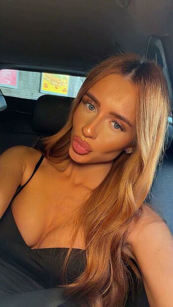 Mckenzie burgess page leaked private photo uncensored HD quality