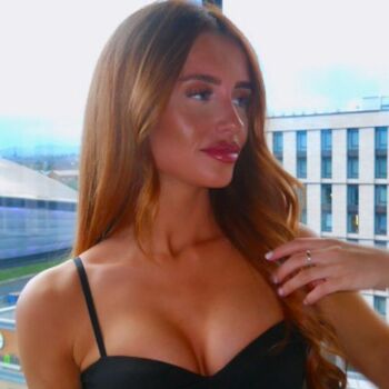 Mckenzie burgess page leaked private photo uncensored HD quality