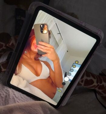 Mckenzie burgess page leaked private photo uncensored HD quality