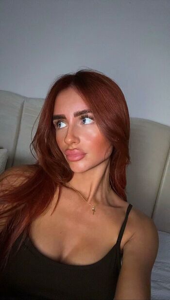Mckenzie burgess page leaked private photo uncensored HD quality