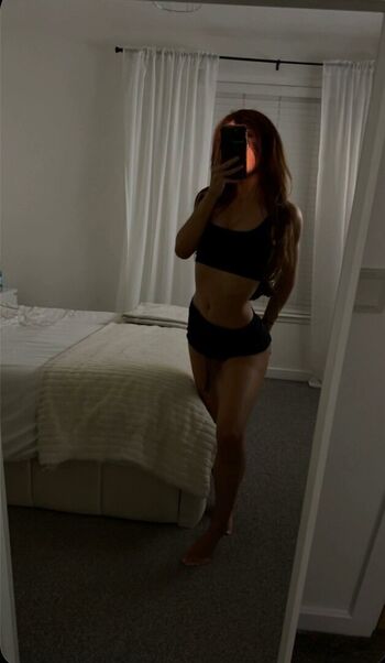 Mckenzie burgess page leaked private photo uncensored HD quality