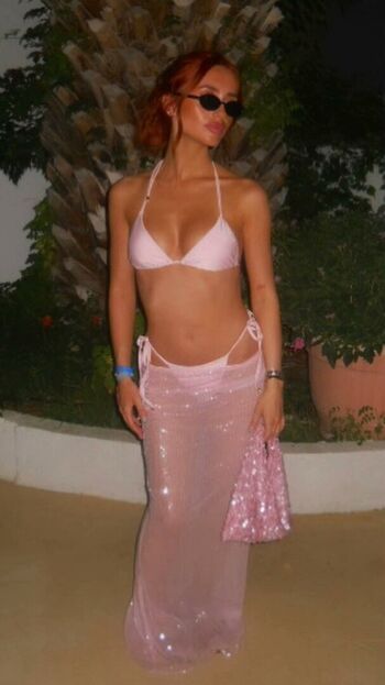 Mckenzie burgess page leaked private photo uncensored HD quality