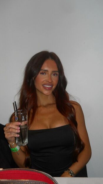 Mckenzie burgess leaked private photo uncensored HD quality