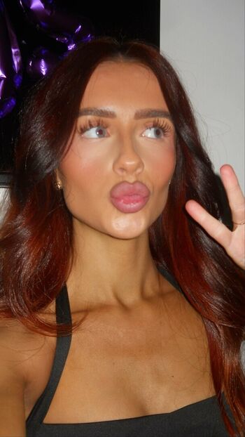 Mckenzie burgess leaked private photo uncensored HD quality
