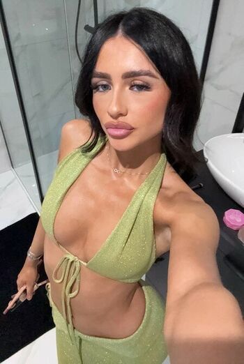 Mckenzie burgess leaked private photo uncensored HD quality