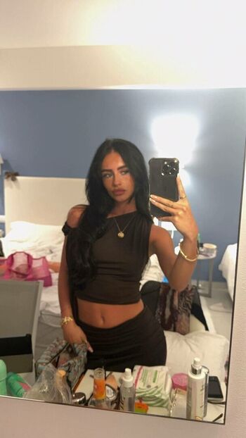 Mckenzie burgess leaked private photo uncensored HD quality