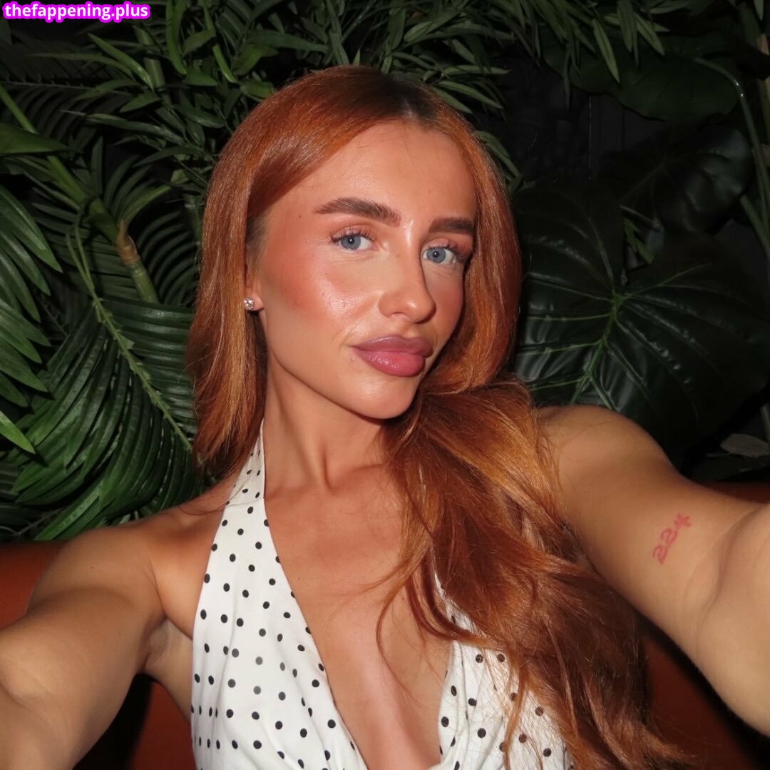 Page/ leaked private photo uncensored HD quality