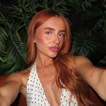 Mckenzie burgess leaked private photo uncensored HD quality