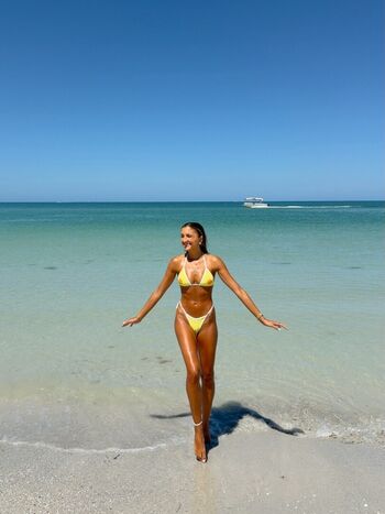 Mckenzie morgan page leaked private photo uncensored HD quality