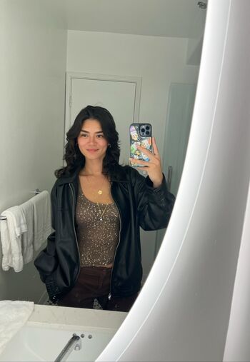 Mcshnizzle page leaked private photo uncensored HD quality