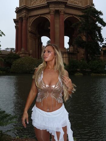 Megan bayne leaked private photo uncensored HD quality