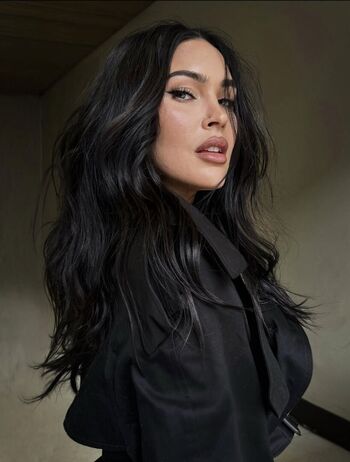 Megan fox  page leaked private photo uncensored HD quality
