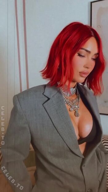 Megan fox  page leaked private photo uncensored HD quality
