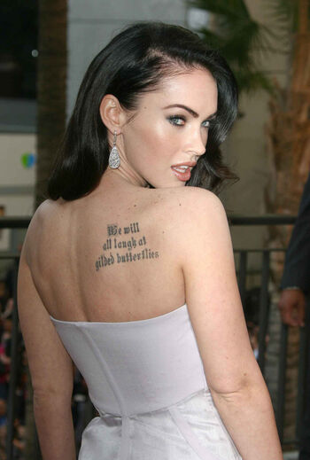 Megan fox  page leaked private photo uncensored HD quality