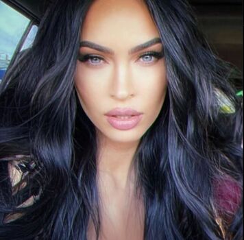 Megan fox  page leaked private photo uncensored HD quality