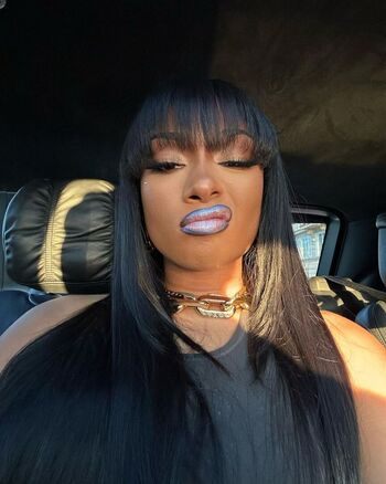 Megan thee stallion  page leaked private photo uncensored HD quality