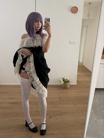 Meizaijiang leaked private photo uncensored HD quality